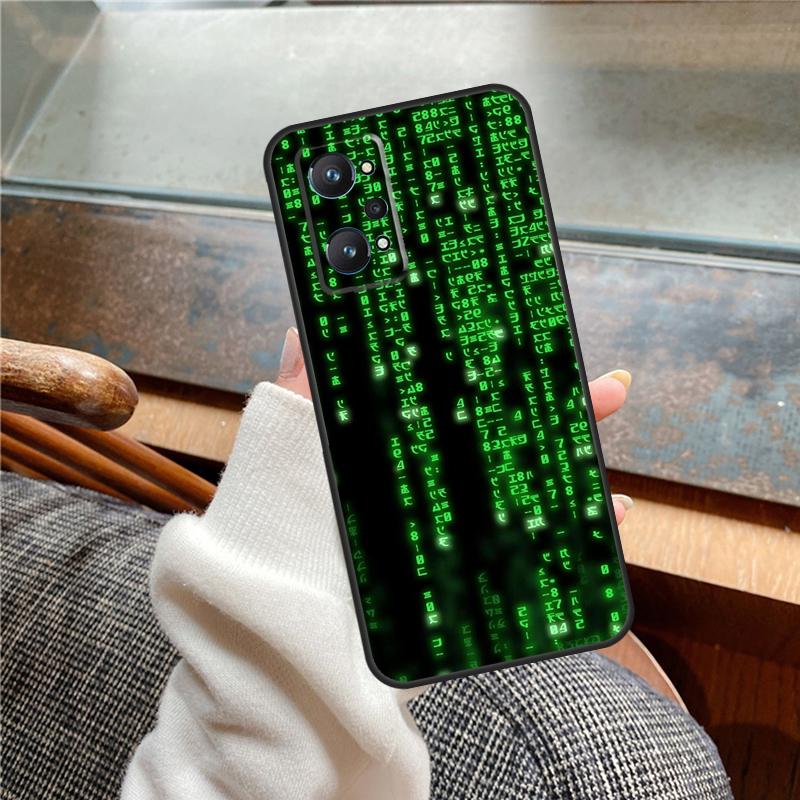 

Matrix Case For Realme 11 12 13 14 Pro Plus C53 C55 C51 C25 C63 C61 C65 C67 C71 C75 GT6 GT7 15 Pro Realme C65 4G