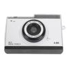 Digital Camera 48 80P 8x Digital Zoom Support Wireless Fidelity   Retro Compact Camera with MP3 Playback Filters Frames