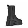 Ash Harlow Hollow Ankle Boots Ae4D01701