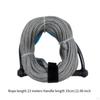 Premium Wakeboard Rope Set for Water Sports Enthusiasts