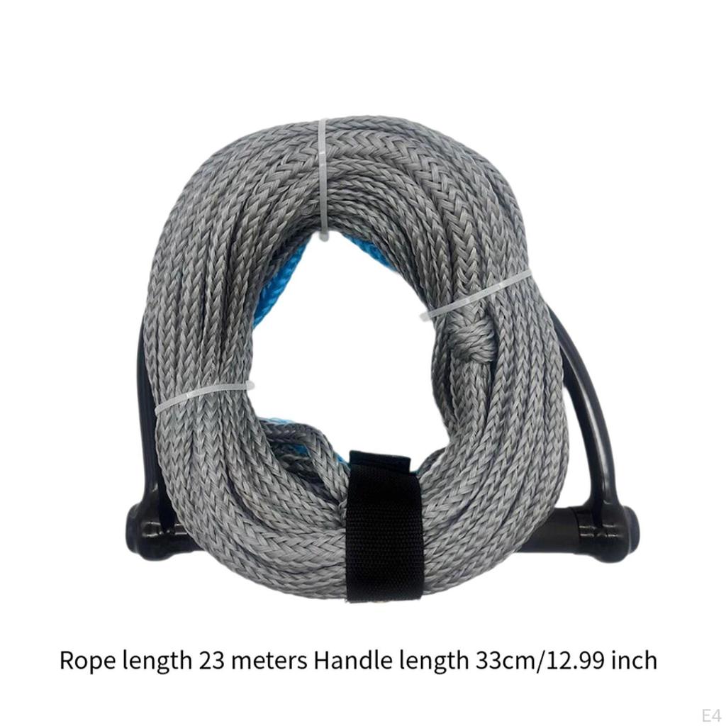 Premium Wakeboard Rope Set for Water Sports Enthusiasts