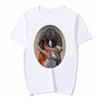 Women Detroit Become Human Women Harajuku T Shirt Unisex Skateboard Tshirt Man Clothes Streewear