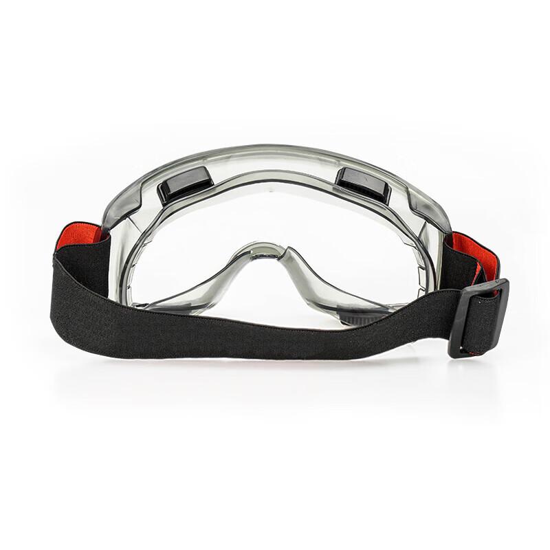 LOMI FW-001 Industrial Safety Goggles
