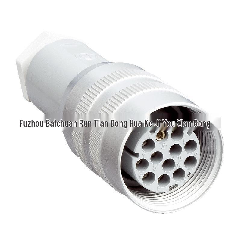 DOS-0612G000GA3KM0 Sick Sensor Plug & Cable 6020757 - Brand New