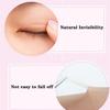 300 Pairs Waterproof Double Invisible Eyelid Eye Lift Tape  Beauty Stickers Beauty Eye Patch