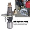 Steel Fuel Injection Pump Assembly High Plasticity 188FB Engine Tiller Accessory