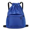 Li Shen Drawstring Travel and Sports Backpack