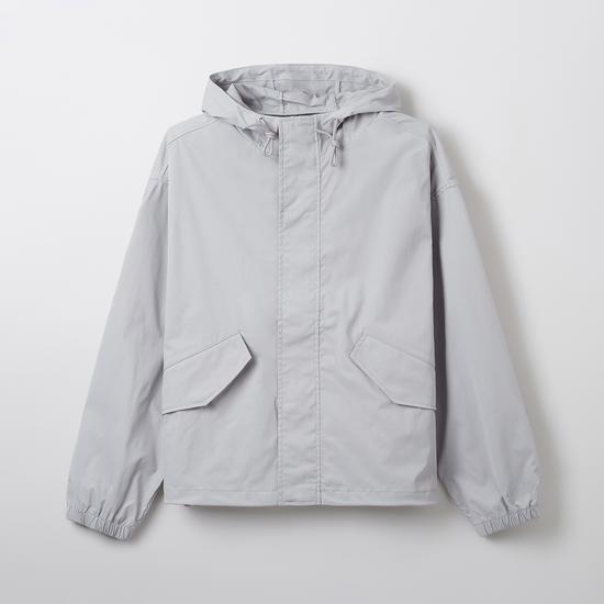Spao Hooded Field Jacket Men’s Outerwear SPJJF12C01