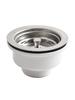 Sink Strainer High Quality Sink Stainless Steel 1 X