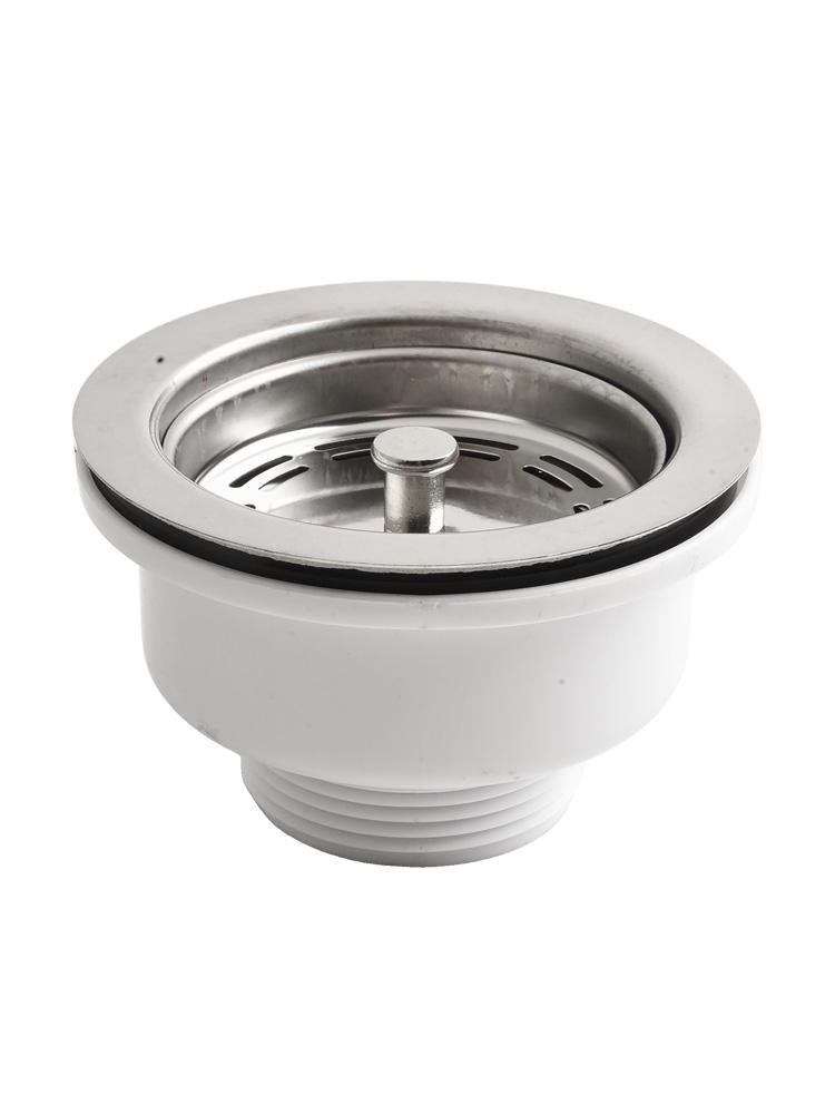 Sink Strainer High Quality Sink Stainless Steel 1 X