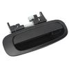 Exterior Rear Right Door Handle 69230 02040 Right Passenger Side Door Handle Replacement for