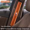 BMW Series Car Seat Belt Shoulder Pad: Anti-Choking Protector for 1, 3, 5, 6, 7 Series and X Models