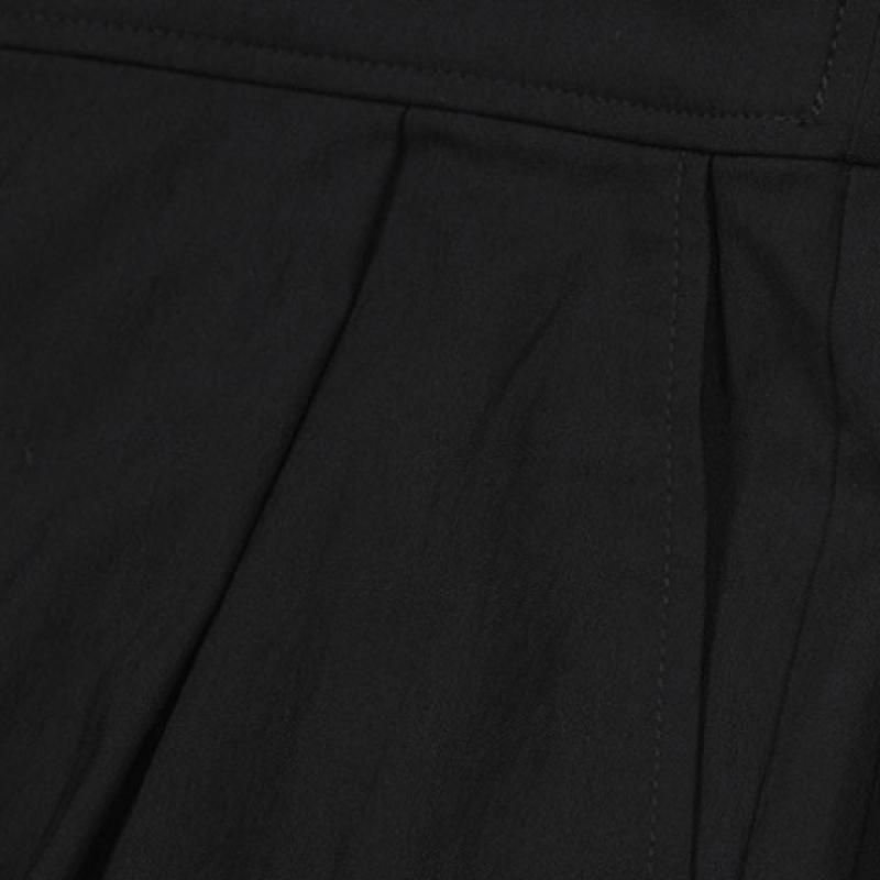  She S miSS  Pocket Button Long dreSS  Price  298 000 Won 