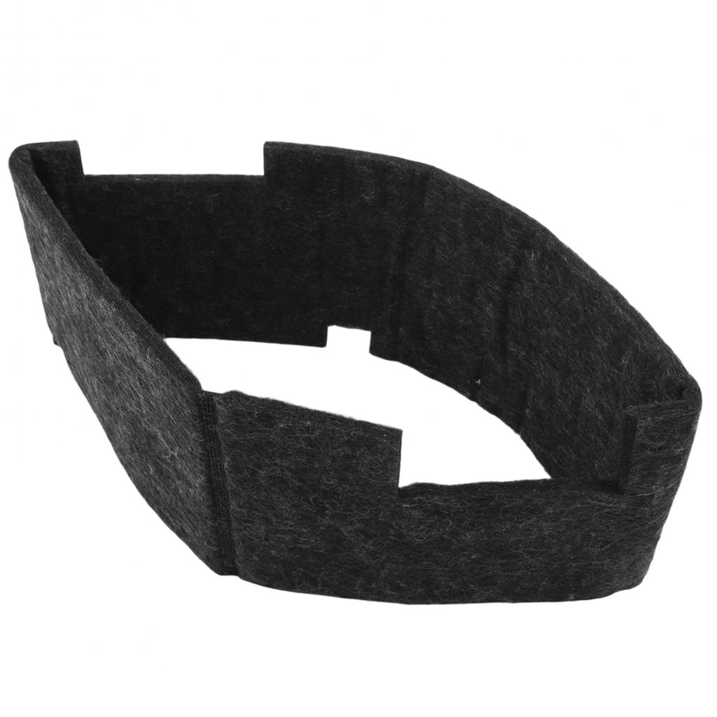 1 Piece Set Battery Shield Cover Direct Fit Replacement