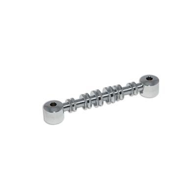 ALLPARTS Space Control Bridge Chrome for Gretsch GB-0514-010 []