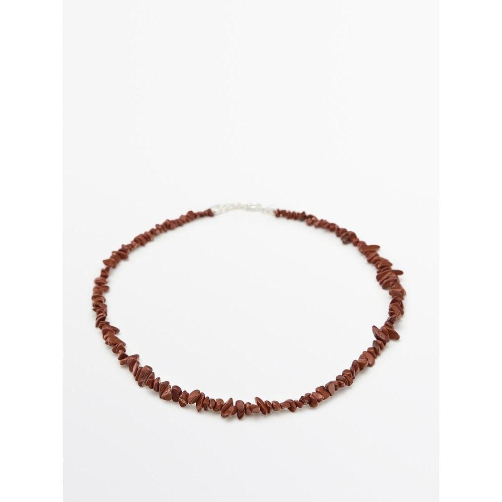 Stone Necklace 04602577605