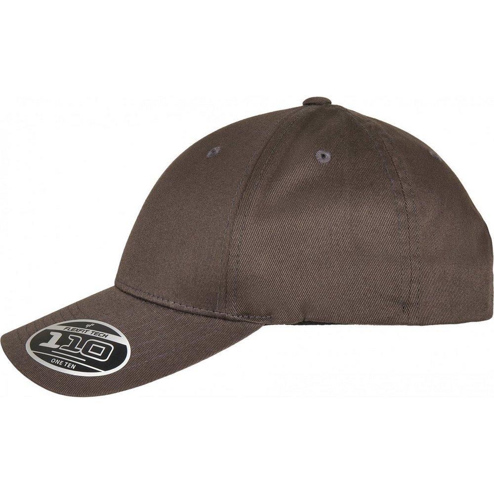 Flexfit 110 Organic Cap