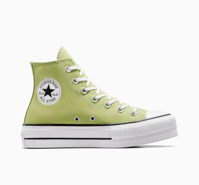 Sneakers Converse Chuck Taylor All Star Lift Platform