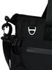 Eider Days Tote Bag_Black