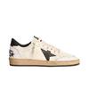 2024 Korean Style Star Shoes: Round Toe, Height-Boosting, Casual Lace-up with Sheepskin.