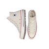 Converse Chuck 70 Trek High Parchment Vintage Unisex Sneakers Cream Parchment-Trek-Vintage 171016C