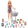 Barbie Doll On the Go GTK94
