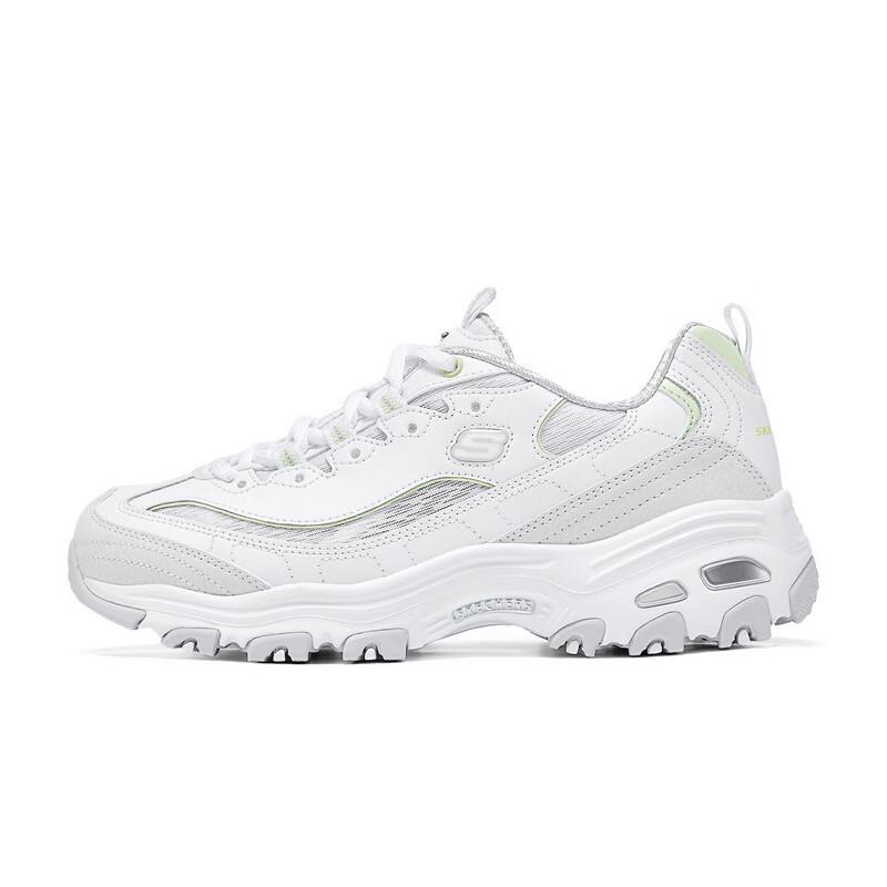

Skechers Women s Trendy Casual Sport Shoes US 6.5