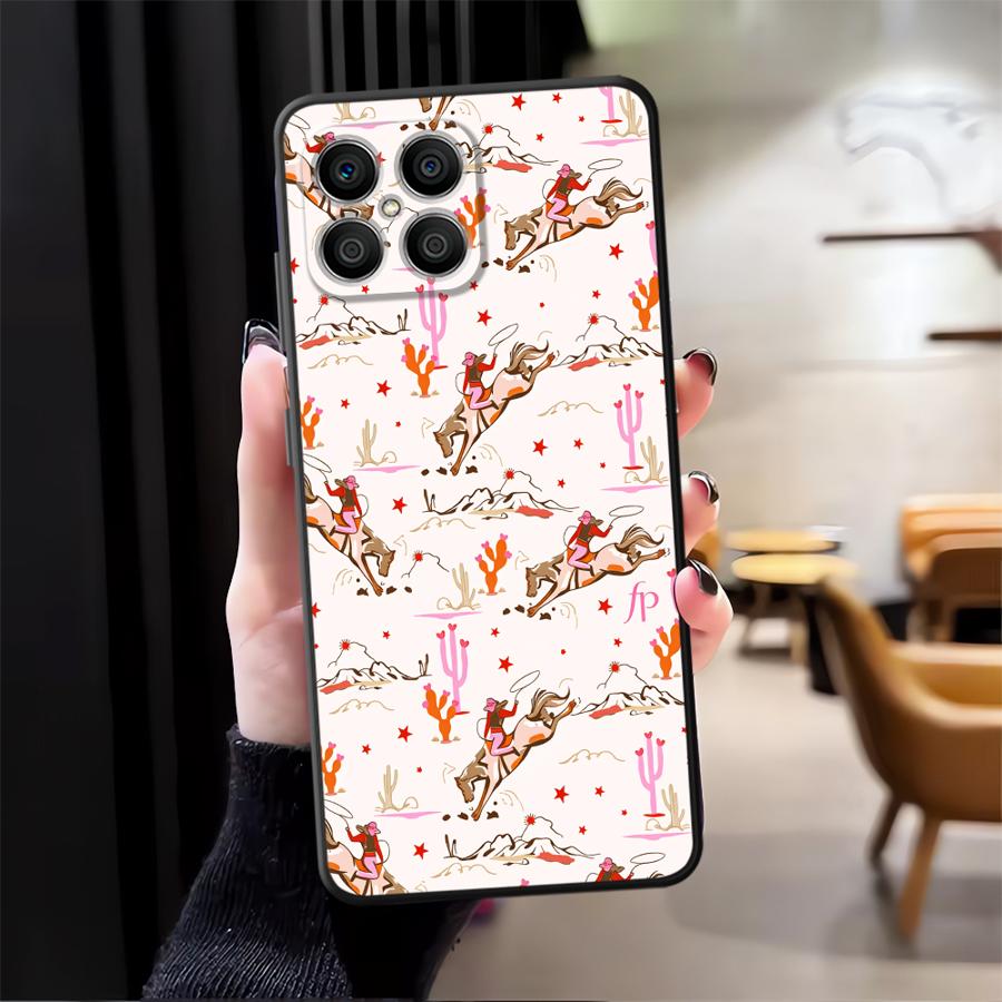 

Мультяшный чехол-утка для Honor X9a 200 400 Lite X8 X6 90 Magic5Lite X7 X5b 8X 70 Чехол для телефона Funda Honor X6b