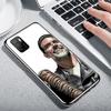 Negan The Walking Dead Phnoe Case for Xiaomi Poco X5 X6 X7 Pro X4 Gt F7 Ultra M8 M7 Redmi 15C 15 13C 13 12C 12 Unique Cover Coqu