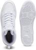 Puma Rebound V6 Sneakers (392326) White/cool Light Gray