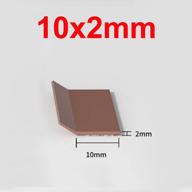 

6M/рулон Самоклеюча силіконова гумова ущільнювальна стрічка Звукоізоляційні дверні ремінці Ущільнений отвір для захисних дверей Вікна Коричневий 1Roll(6M)