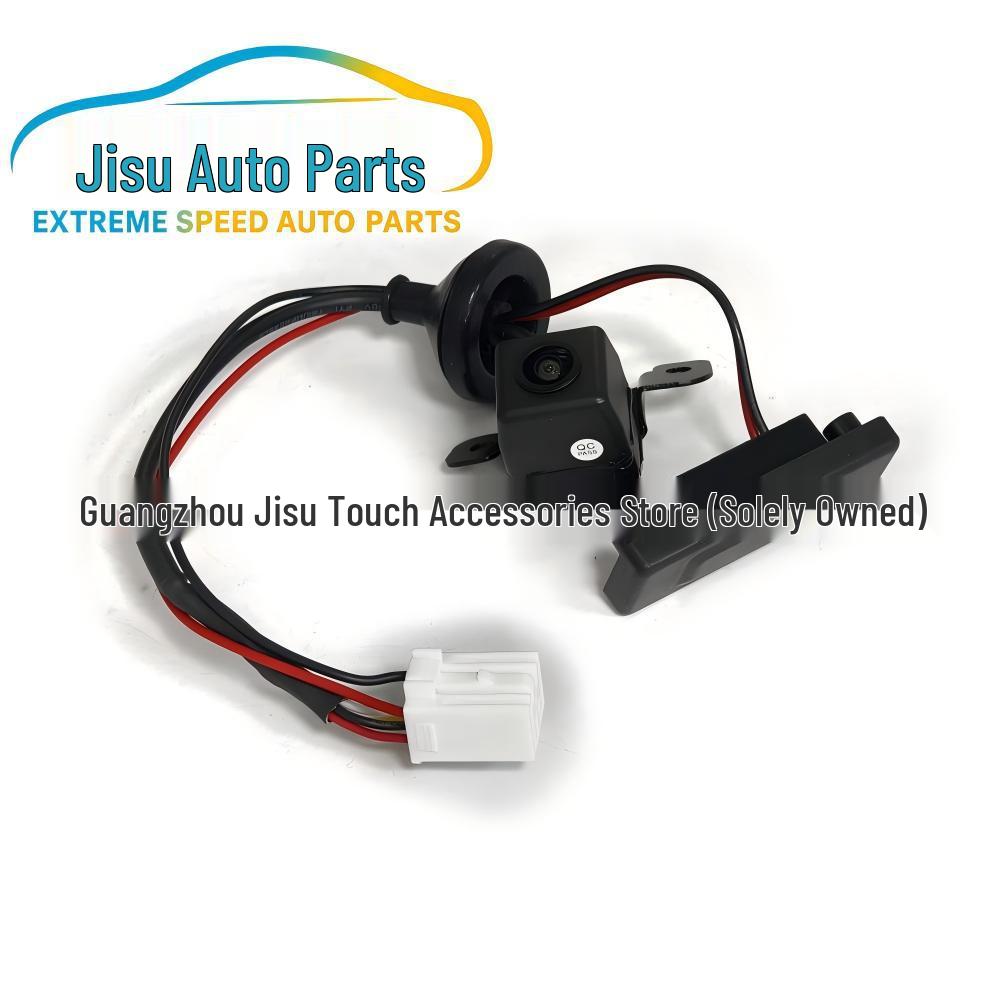 95760-4L011 Rearview Backup Camera for Hyundai Kia Plastic