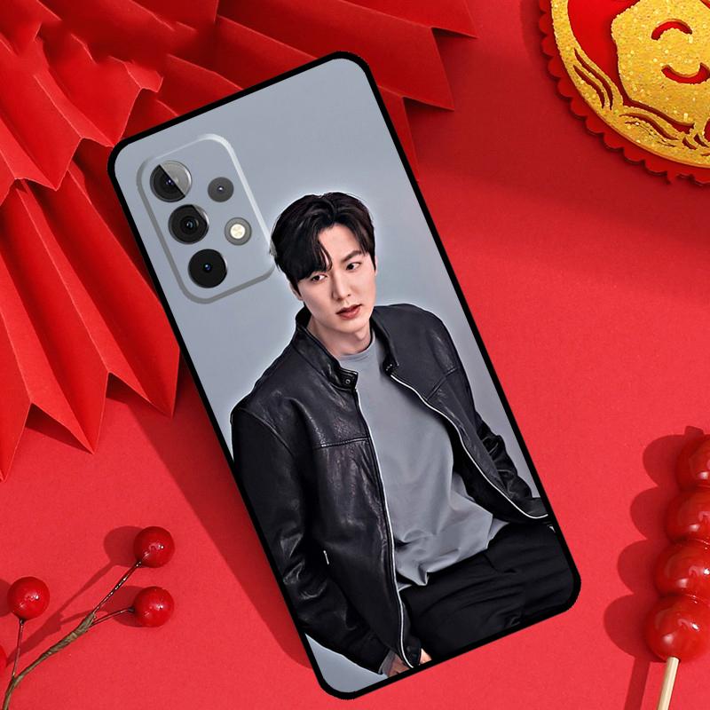 Modne Etui Lee Min Ho Do Samsung Galaxy M15 M55 M31 M13 M11 M12 M14 M06 M16 M36 M56 M53 M32 M52 M35 M34 M54