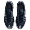 Nike Air Max Torch 4 Obsidian Wolf Grey Męskie Trampki Niebieskie Białe 343846-411