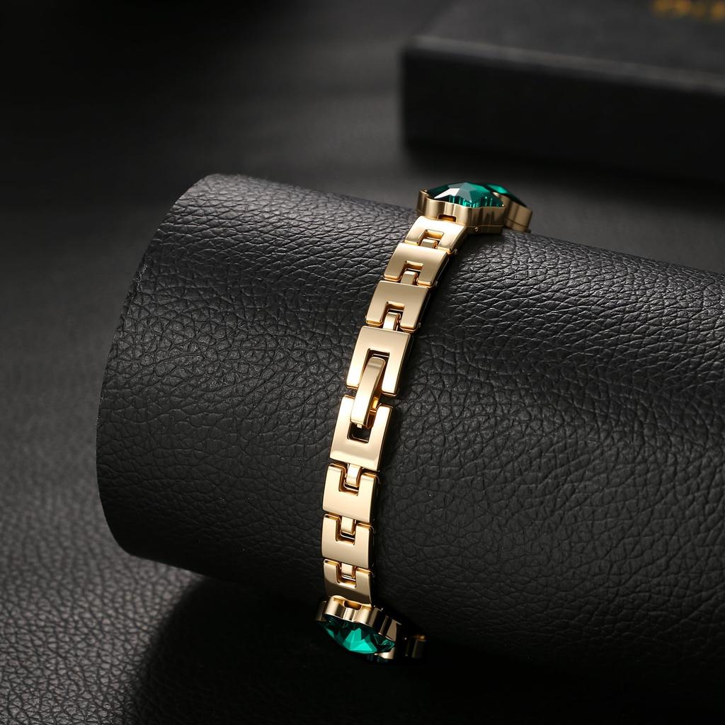 Women's Watch Flower Cute Stylish Analog Display Waterproof Quartz Watch Fashion Accessory for Women - Birthday Anniversary Mother's Day Christmas