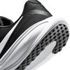 Nike Revolution Size 8, Black/White, HJ9198-003, 24.5cm