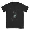 Unisex Womens Frank Donnie Darko T Shirts Cotton Clothes Casual Short Sleeve Round Collar Tee Shirt New Arrival TShirts