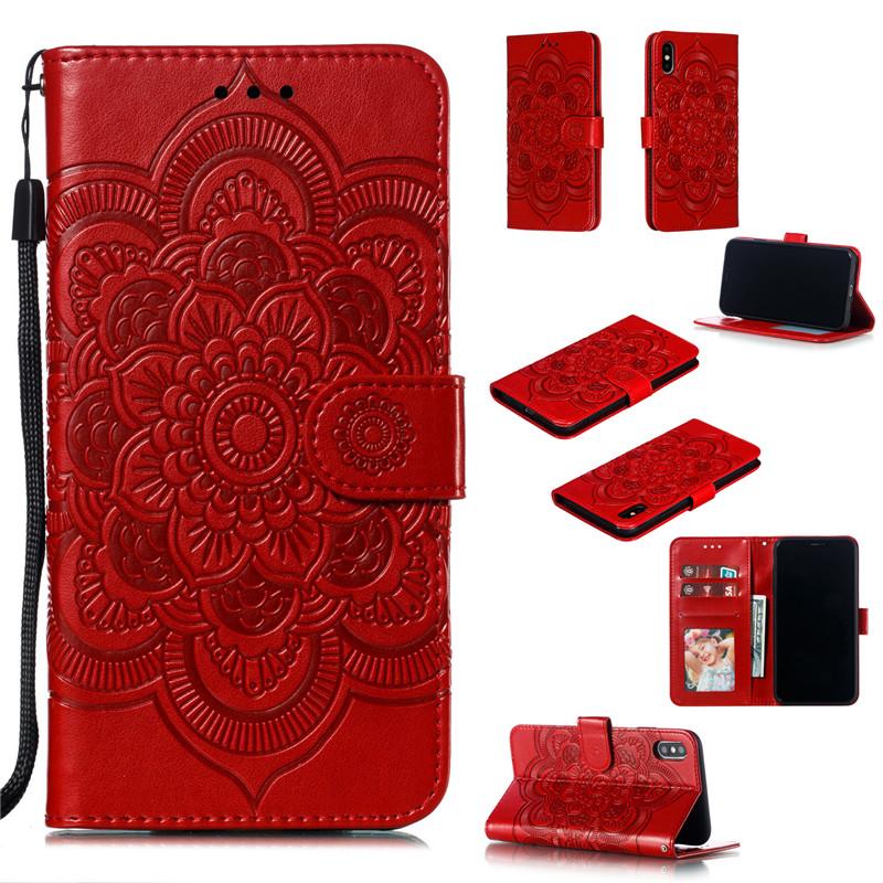 Luxus Leder Wallet Case für Samsung Galaxy S26 S25 Edge S24 Ultra S23 S22 S21 S20 FE S10 S9 Plus Klappständer Handy Kartenhülle