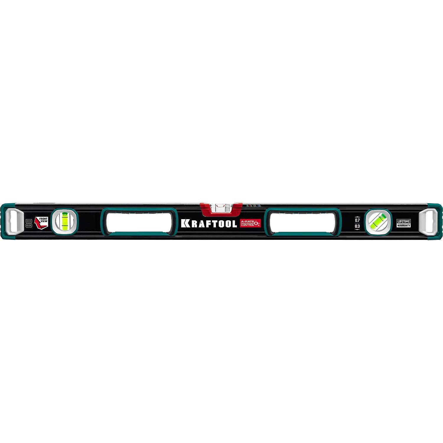 

Уровень Kraftool Extrem 4-в-1 34986-80