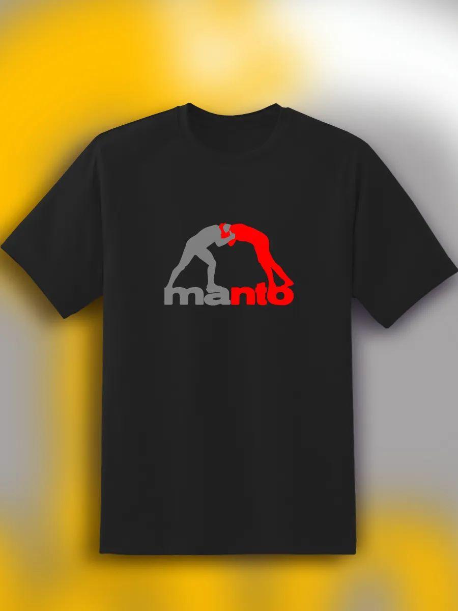 

Футболка Manto 4XL
