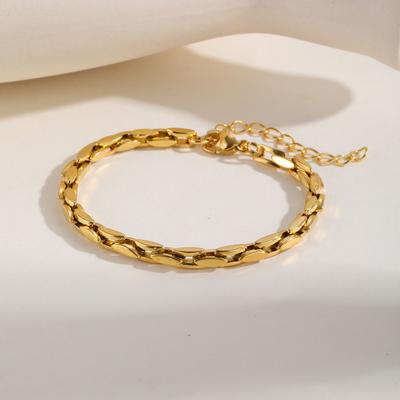 Armbänder – Ketten- & Gliederarmbänder