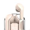 Wireless Earbuds HiFi Sound Sports Earphones for Running Driving Business