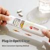 SW Mini Portable Pill Case 3 Grids Small Pills Box Travel Daily Medicine Container Vitamin Fish Oils Pill Packaging Storage Box