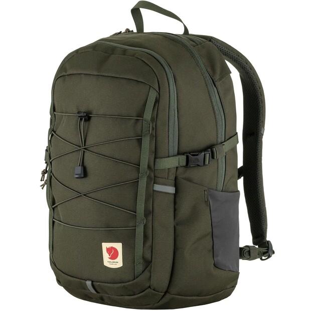 

Рюкзак Fjällräven Skule 20 deep forest (F23349-662)
