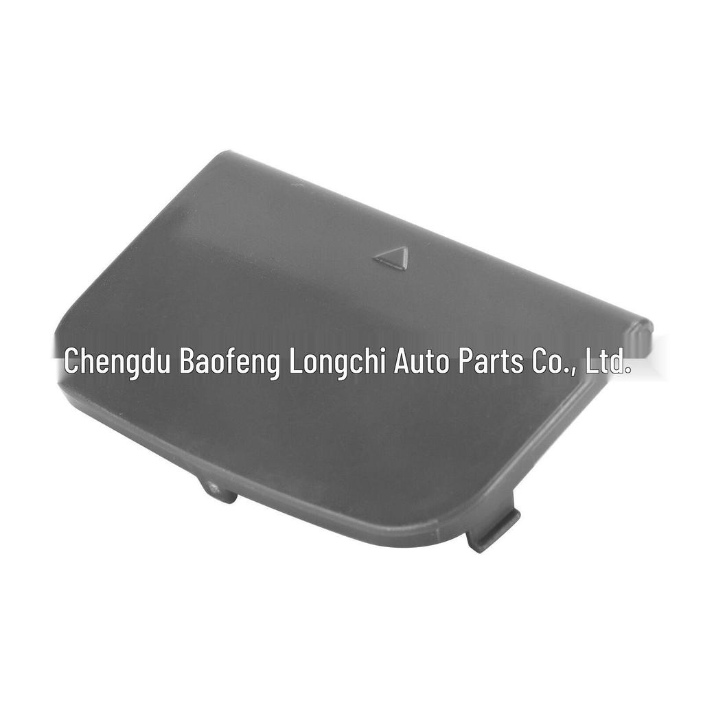 BMW E66 E65 7 Series Front Bumper Tow Hook Cover 51117135569