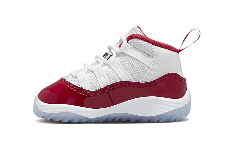 

Jordan 11 Retro Cherry 2022 TD 378040-116 26