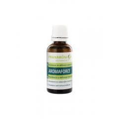 Pranarôm Science Aromaforce Résistance et Défenses