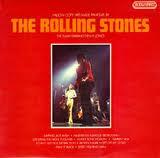 LP Record FLASH STARRING DENNY JONES - Million Copy Hits Made Famous By Th 4109 Boulevard 1973 UK Rock Used
