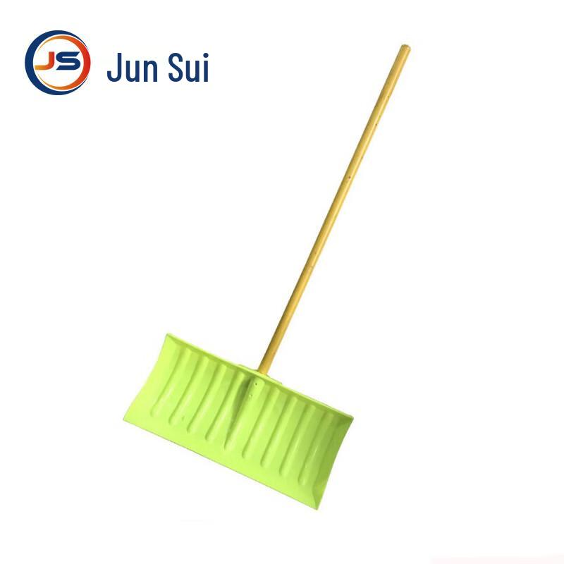 Heavy-Duty Snow Shovels & Pusher Tools