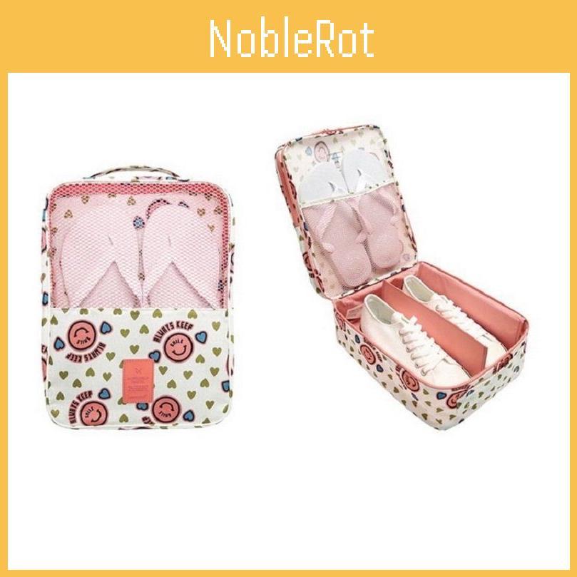 Versatile Waterproof Wellington Welly Shoes Travel Boot Bag With Quality Free Brush